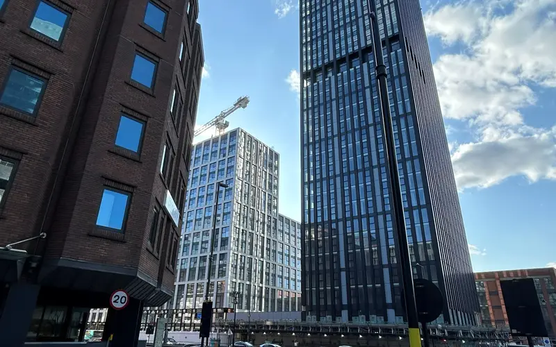 Birmingham preview image