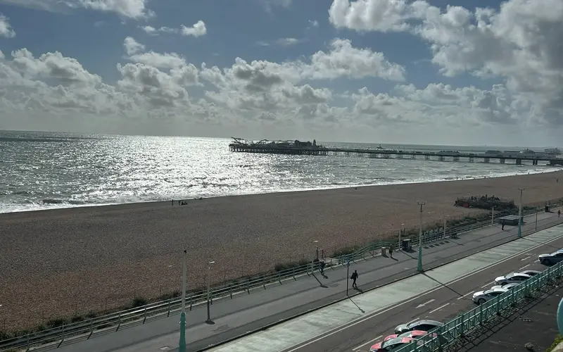 Brighton preview image