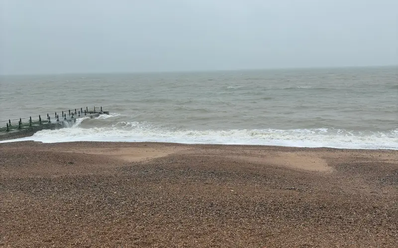 Brighton & Hove preview image