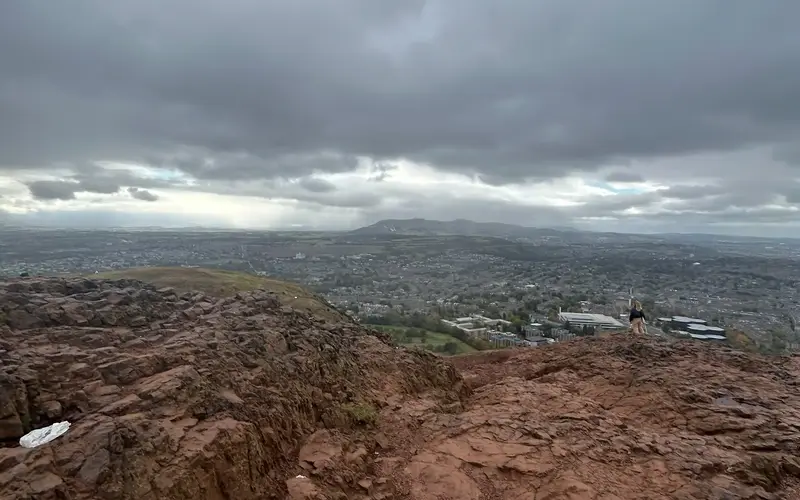 Edinburgh preview image