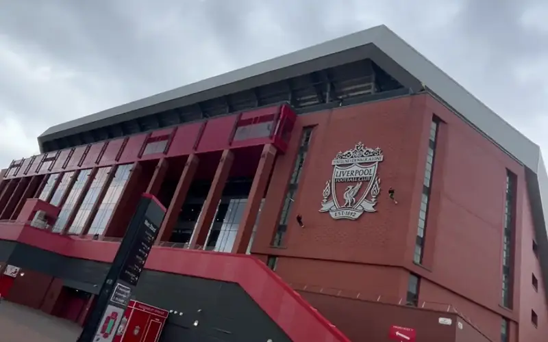 Liverpool preview image