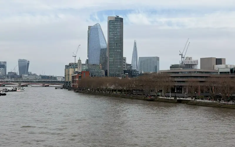 London preview image