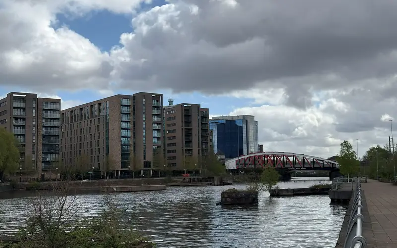 Manchester preview image