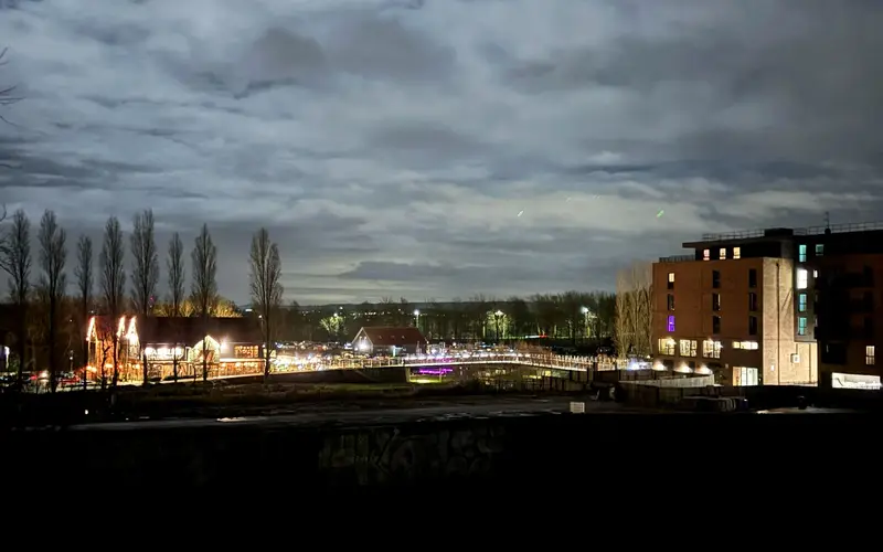Milton Keynes preview image