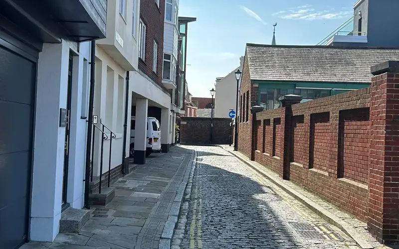 Portsmouth preview image