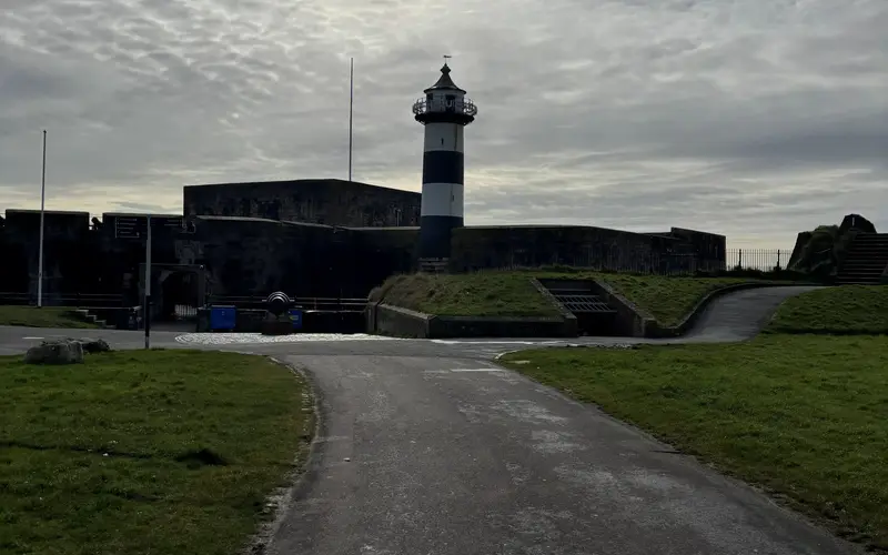 Portsmouth preview image