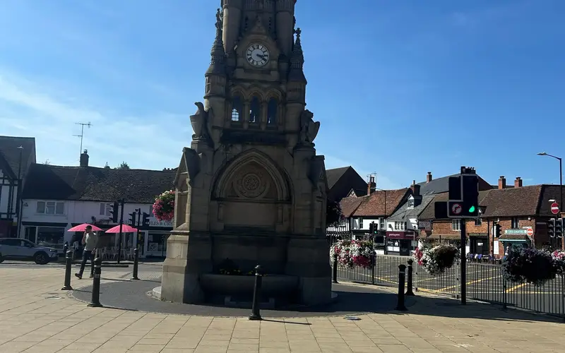 Stratford-Upon-Avon preview image